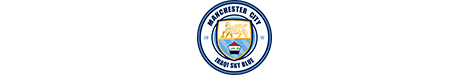 Manchester city fans club Logo