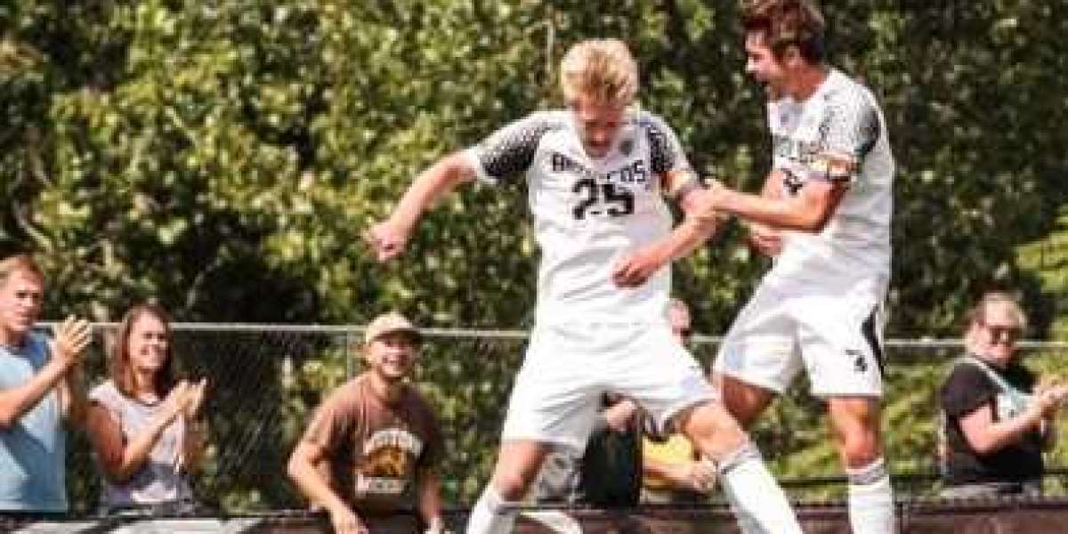 College Soccer News Recognizes Sing as National Player of the Week for WMU Men's Soccer