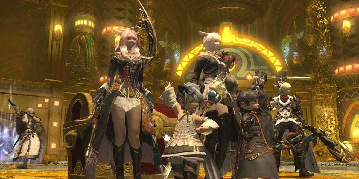 Buy Ffxiv Gil – Have Your Covered All The Aspects?