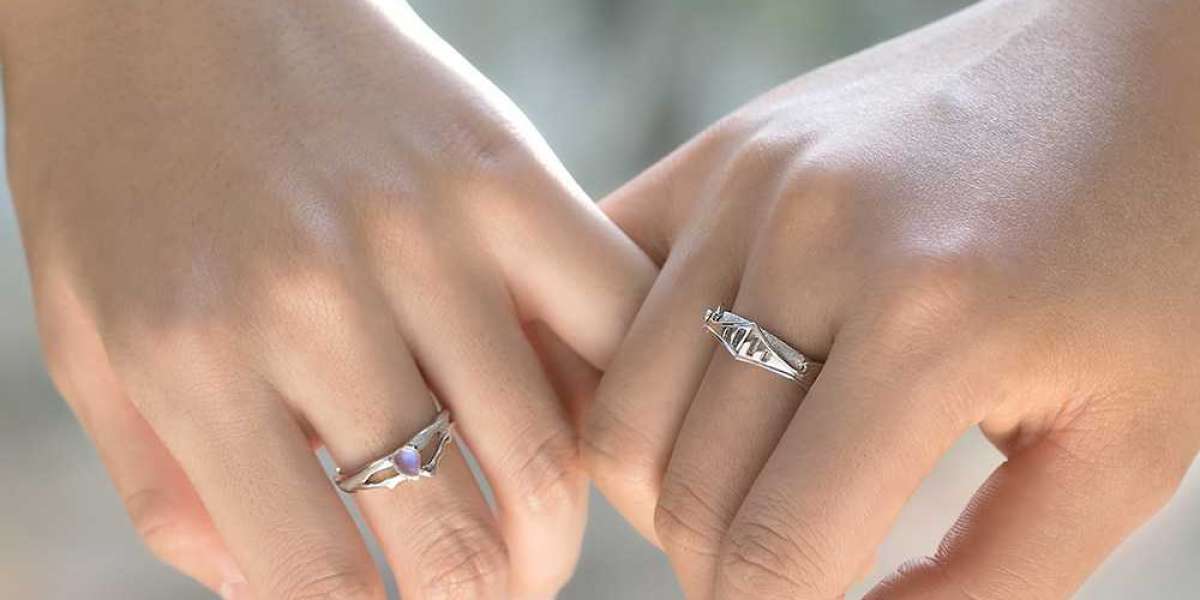 Couple Promise Rings: Other Meanings