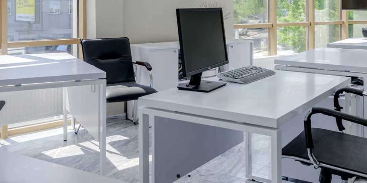 Ergonomic Office Furniture Pieces for Healthier Habits