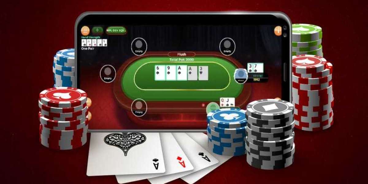 Unlocking the High Stakes: Mastering Online Baccarat with Flair!