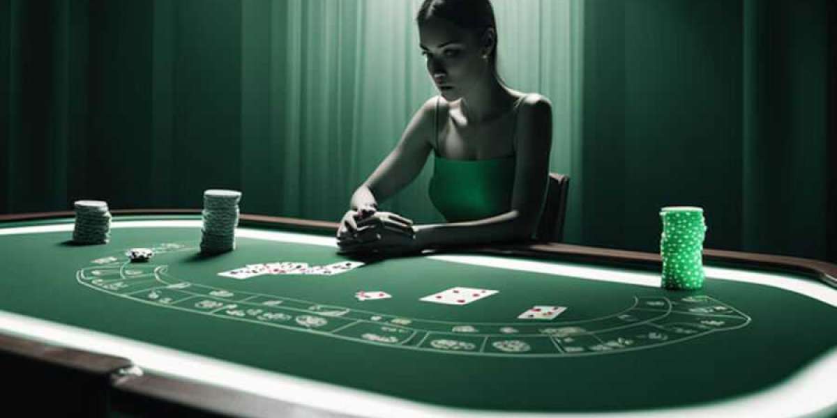 Rolling the Dice: Your Ultimate Guide to High-Stakes Gambling Sites!